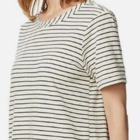 Buffalo by David Bitton Striped T-Shirt Dress - Picture 3 of 6
